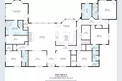 3028 Baylor Camp Road, Crawford, TX 76638 - Photo 39