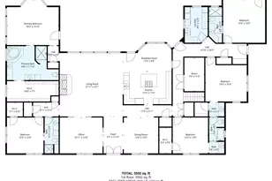 3028 Baylor Camp Rd, Crawford, TX 76638 - Photo 39