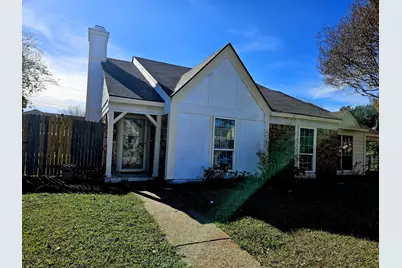 817 Colchester Drive, Mesquite, TX 75149 - Photo 1