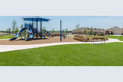 336 Ardsley Lane, Princeton, TX 75407 - Photo 5