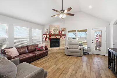 8809 Lavon Lane, Denton, TX 76226 - Photo 15