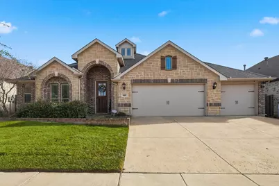 8809 Lavon Lane, Denton, TX 76226 - Photo 1