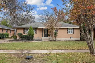 2419 Bentley Ave, Dallas, TX 75211 - Photo 1