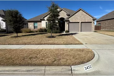 3432 Cornerstone Lane, Grand Prairie, TX 76065 - Photo 1