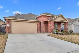 3052 Manu St, Fort Worth, TX 76123 - Photo 1