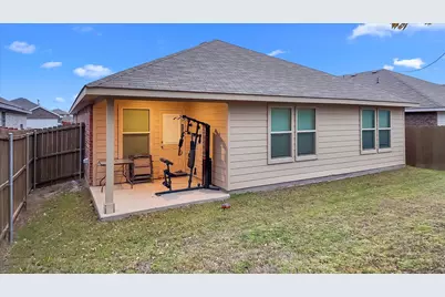 3052 Manu Street, Fort Worth, TX 76123 - Photo 19