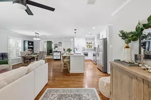 6428 Waverly Way, Fort Worth, TX 76116 - Photo 1