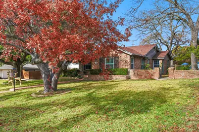6428 Waverly Way, Fort Worth, TX 76116 - Photo 3