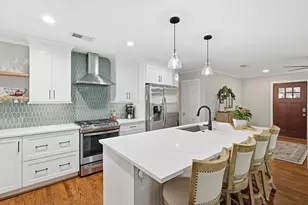 6428 Waverly Way, Fort Worth, TX 76116 - Photo 13