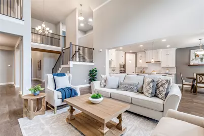 7431 Bald Cypress Drive, Ovilla, TX 75154 - Photo 11