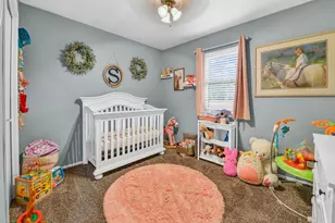 325 Huggins Dr, Springtown, TX 76082 - Photo 19