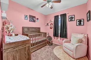 325 Huggins Dr, Springtown, TX 76082 - Photo 17