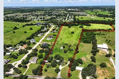 5601 County Rd 803, Joshua, TX 76058 - Photo 11