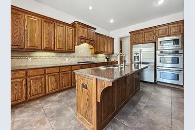 5306 Ravensthorpe Drive, Parker, TX 75002 - Photo 9