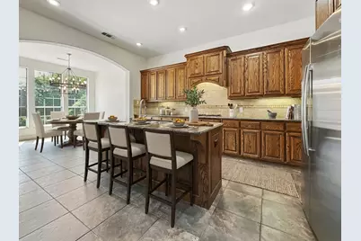 5306 Ravensthorpe Drive, Parker, TX 75002 - Photo 7