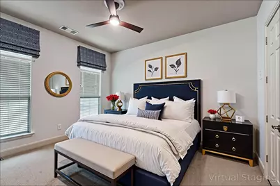 5306 Ravensthorpe Drive, Parker, TX 75002 - Photo 27