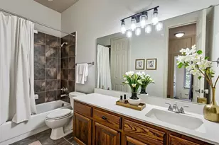 5306 Ravensthorpe Dr, Parker, TX 75002 - Photo 19