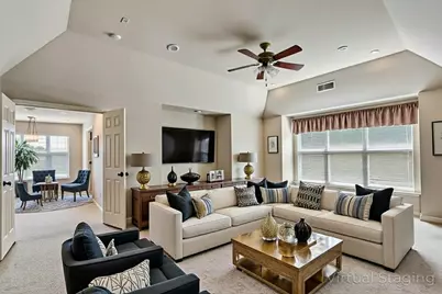 5306 Ravensthorpe Drive, Parker, TX 75002 - Photo 23