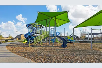 1109 Blossom Court Drive, Princeton, TX 75407 - Photo 21