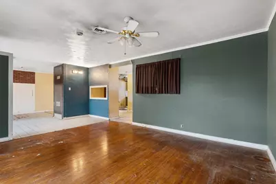 1905 Reever Street, Arlington, TX 76010 - Photo 3