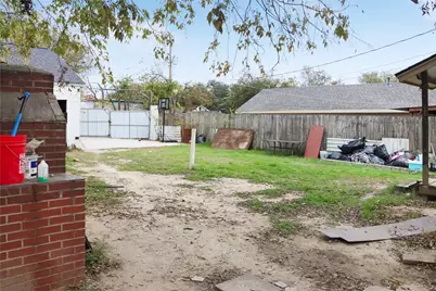 2412 25th Street, Fort Worth, TX 76106 - Photo 15