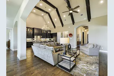 3609 Sable Falls Way, Celina, TX 75009 - Photo 17