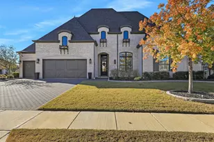 3609 Sable Falls Way, Celina, TX 75009 - Photo 1