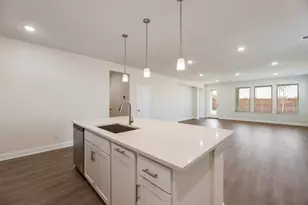 4125 Poe Ave, Celina, TX 76227 - Photo 5