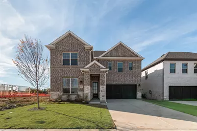 4113 Poe Avenue, Celina, TX 76227 - Photo 1