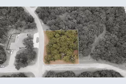 25064 Woodmont Drive, Whitney, TX 76692 - Photo 1