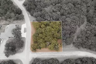 25064 Woodmont Dr, Whitney, TX 76692 - Photo 1