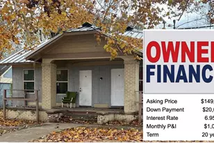 400 E Cotton St, Longview, TX 75601 - Photo 1