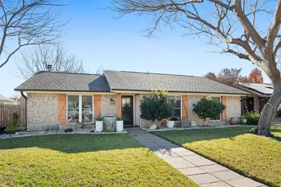 1250 Valencia Lane, Lewisville, TX 75067 - Photo 1