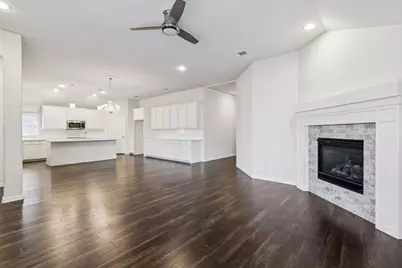 9809 Echo Summit Drive, Little Elm, TX 75068 - Photo 7