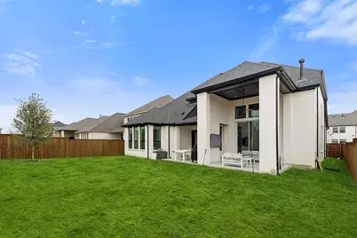 3020 Gold Dust Drive, Celina, TX 75009 - Photo 25