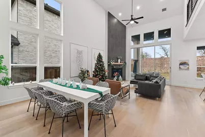 3020 Gold Dust Drive, Celina, TX 75009 - Photo 3