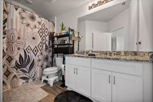 909 Avagail Ave, Springtown, TX 76082 - Photo 19