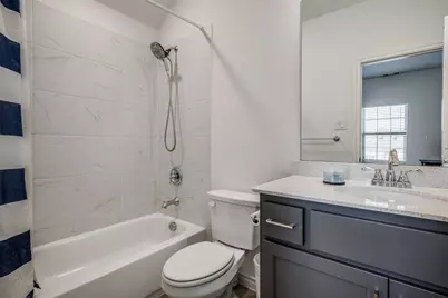 4804 Long Pond Trail, Flower Mound, TX 76262 - Photo 19