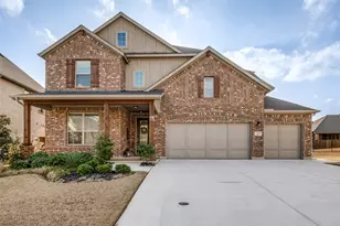 4804 Long Pond Trl, Flower Mound, TX 76262 - Photo 1
