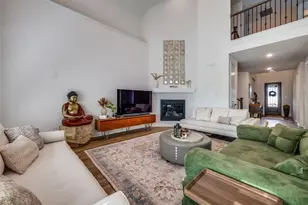 4804 Long Pond Trl, Flower Mound, TX 76262 - Photo 5