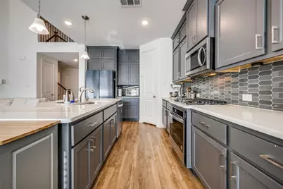 4804 Long Pond Trail, Flower Mound, TX 76262 - Photo 9