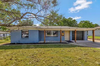 3705 Delaware Trail, Lake Worth, TX 76135 - Photo 3