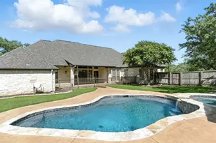 221 Arapahoe Ridge, Weatherford, TX 76087 - Photo 39