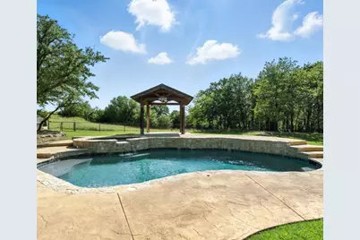 221 Arapahoe Ridge, Weatherford, TX 76087 - Photo 1