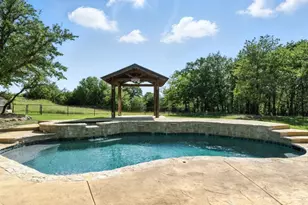 221 Arapahoe Ridge, Weatherford, TX 76087 - Photo 1