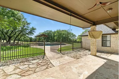 221 Arapahoe Ridge, Weatherford, TX 76087 - Photo 37