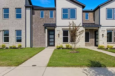 8922 Lowell Street, Rowlett, TX 75089 - Photo 1