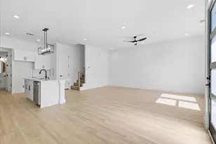 8922 Lowell St, Rowlett, TX 75089 - Photo 7