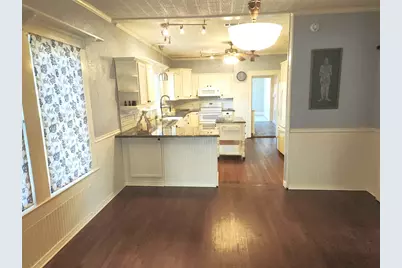 708 N Rockwall Avenue, Terrell, TX 75160 - Photo 5