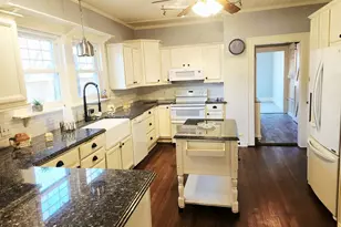 708 N Rockwall Ave, Terrell, TX 75160 - Photo 7